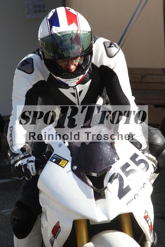 Archiv-2025/07 19.04.2025 Speer Racing ADR/Impressionen